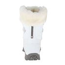 Incaltaminte Femei US Polo Assn Artic White