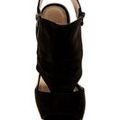 Incaltaminte Femei Rebels Angie Cut-Out Bootie BLACK