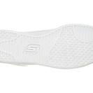 Incaltaminte Femei SKECHERS Onix - Kort Classix WhiteGold