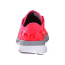 Incaltaminte Femei Under Armour UA Speedformtrade Apollo 2 Harmony RedWhiteMetallic Silver