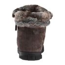 Incaltaminte Femei Stuart Weitzman Furgie Lead Velour