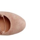 Incaltaminte Femei Steve Madden Voxx Sand Suede