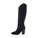 Incaltaminte Femei Sigerson Morrison Monna Blue Suede