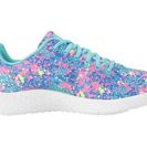 Incaltaminte Femei SKECHERS Burst - Dream Daze TurquoiseMulti