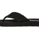 Incaltaminte Femei Rocket Dog Spotlight Comfort Black Lima Crochet