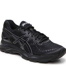 Incaltaminte Femei ASICS GEL-Kayano 23 Performance Running Shoe - Womens Black