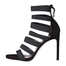 Incaltaminte Femei Stuart Weitzman Mummy Black Suede