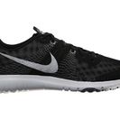 Incaltaminte Femei Nike Flex Fury BlackWolf GreyCool GreyWhite