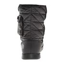 Incaltaminte Femei The North Face ThermoBalltrade Bootie Shiny TNF BlackTNF Black