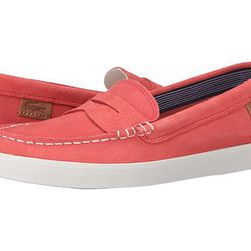 Incaltaminte Femei Lacoste Korlas 2 Light Red