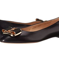 Incaltaminte Femei Salvatore Ferragamo Lola Nero