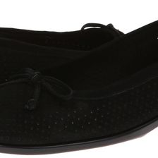 Aerosoles Nashville Black Nubuck