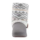 Incaltaminte Femei MUK LUKS Sofia Slipper Winter White