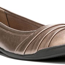 LifeStride Gawk Champagne