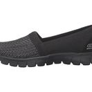 Incaltaminte Femei SKECHERS EZ Flex 30 - Big Money Black