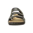 Incaltaminte Femei Clarks Leisa Broach Black