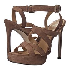 Stuart Weitzman Soundtrack Haze Suede