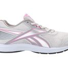 Incaltaminte Femei Reebok Triplehall 50 SteelTin GreyIcono PinkSilver
