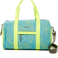 Steve Madden Nelly Duffle Bag CITRON MUL