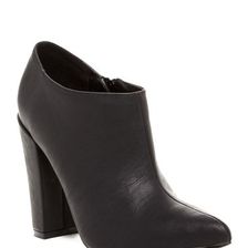 Incaltaminte Femei Michael Antonio Junior Chunky Boot black