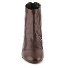 Incaltaminte Femei Sesto Meucci Vivid Bootie Brown