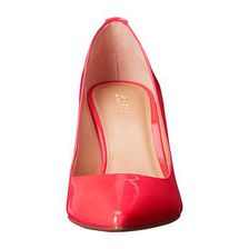 Incaltaminte Femei Michael Kors MK Flex Mid Pump Coral Reef Patent