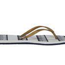Incaltaminte Femei Freewaters Tropea Print GoldNavy Print