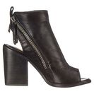 Incaltaminte Femei Dolce Vita Port Black Leather