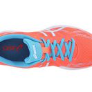 Incaltaminte Femei ASICS GEL-Hyper Speedreg 7 Flash CoralWhiteTurquoise