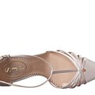 Incaltaminte Femei SJP by Sarah Jessica Parker Carrie Blush Satin