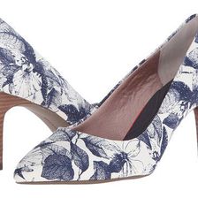 Incaltaminte Femei Rockport Total Motion 75mm Pointy Toe Pump Blue Floral