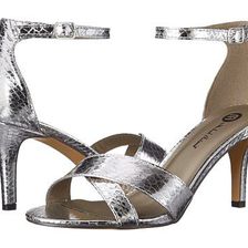 Incaltaminte Femei Michael Antonio Rees - Snake Silver