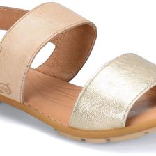 Born Wendy Crema/Grezzo Metallic