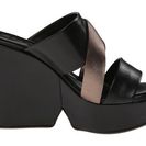 Incaltaminte Femei Robert Clergerie Darton Black Leather Calf 