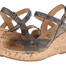 Naturalizer Nerice Dark Pewter Metallic