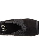 Incaltaminte Femei GX by Gwen Stefani Talent Black Mirco SuedeVachetta