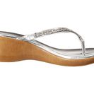 Incaltaminte Femei Athena Alexander Colette Silver
