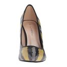 Incaltaminte Femei C Label Liberty-18A Yellow