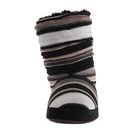 Incaltaminte Femei MUK LUKS Jenna Slipper NeutralBlack