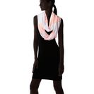 Accesorii Femei Michael Stars Oceanside Stripe Eternity Scarf Bikini