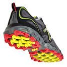 Incaltaminte Femei New Balance Womens Trail Running 710v2 Black with Red