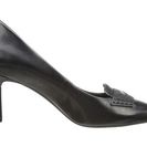 Incaltaminte Femei Rockport Total Motion 75mm Penny Loafer Black