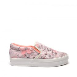 Espadrile Juvara Roz