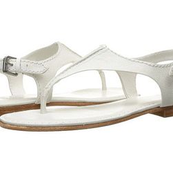 Incaltaminte Femei Frye Carson Seam T White Soft Vintage Leather