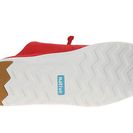 Incaltaminte Femei Native Shoes Apollo Moc Torch RedShell White