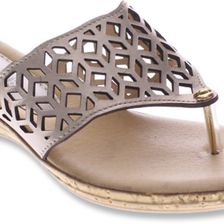 Spring Step Amerena Soft Gold