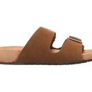 Incaltaminte Femei Minnetonka Gypsy Dusty Brown Suede