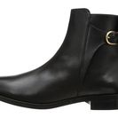 Incaltaminte Femei Vaneli Genius Black Mike CalfGold Trim