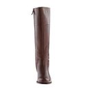 Incaltaminte Femei Cole Haan Primrose Riding Boot Extended Calf Harvest Brown