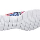 Incaltaminte Femei SKECHERS Glider - Posies Black Multi